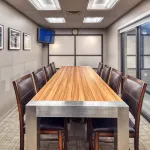 SpringHill Suites Salt Lake City Downtown