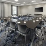 Fairfield Inn & Suites South Kingstown Newport Area