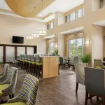 Hampton Inn & Suites Brunswick Hotels in Glynn County