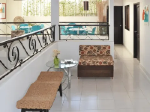 Ayenda Casa Real Hotels in Monteria