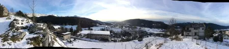 La Moraine furnished mountain apartment Отели в г. Виллар-де-Ланс