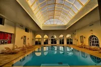 Zodiac Hôtel & Aqua Park - โรงแรมราคาถูก