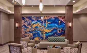 Hilton Garden Inn Little Rock Downtown