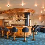 Victor's Residenz-Hotel Frankenthal Hoteles en Frankenthal