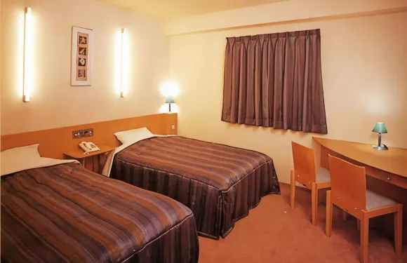 荒川沖廣場酒店