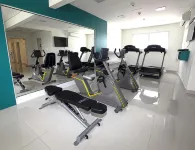 Porto Feliz Executive Hotel