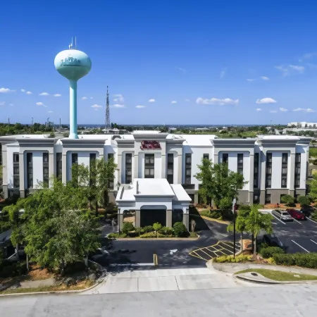 Hampton Inn & Suites Clermont