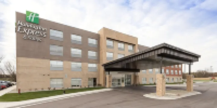 Holiday Inn Express & Suites MICHIGAN CITY by IHG