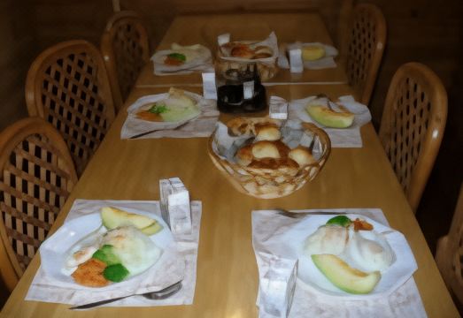 쿠주 아이드 스테이션