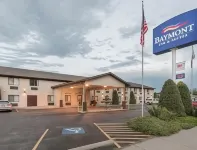 Baymont by Wyndham Hot Springs