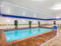 La Quinta Inn & Suites by Wyndham Grand Forks