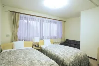 Petit Hotel Garden Matsubushi Hotels in Minamiaizu