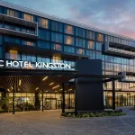 AC Hotel Kingston, Jamaica Hotels in Harbour View