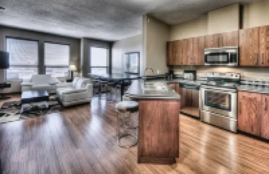 Grand Inn & Residence- Grande Prairie
