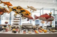 Allpa Hotel & Suites