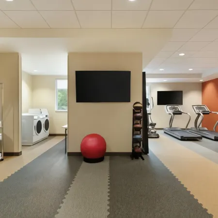 Home2 Suites by Hilton Middleburg Heights Cleveland Отели в г. Берея