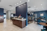 Best Western Plus St. Louis Airport Hotel Hotels in Berkeley