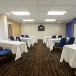 دبل تري باي هيلتون هوتل بافالو-أمهيرست فنادق في أمهيرست