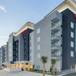 TownePlace Suites Fort Worth University Area/Medical Center Hotels near Chapel Hill Shopping Center