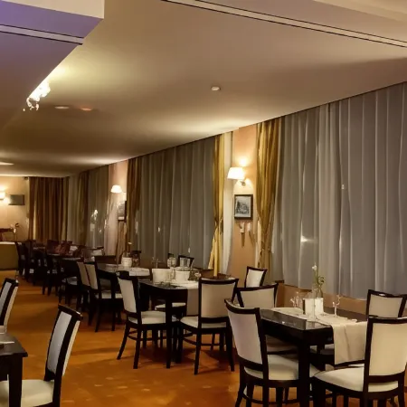 Hotel Oxford by TimHotels