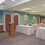 Hampton Inn & Suites Kokomo Hotels in Kokomo
