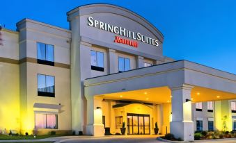 SpringHill Suites Ardmore
