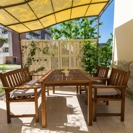 Apartments Casa Saina