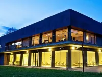 Balneario Elgorriaga Hotels in Leitza