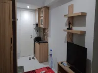 Room Rendi @ Gunung Putri Square