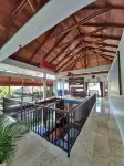Villa Oma Nining Hotels in Turi