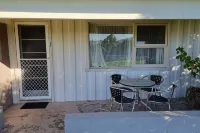 Flats Elite Bermagui فنادق في Tilba Tilba