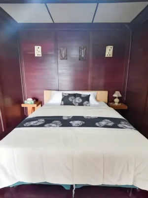 Villa Bukit Berbunga 보태니컬 가든 레이크 뷰 주변 호텔