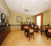 Best Western Airport Inn  Suites Cleveland Hotel a Brooklyn
