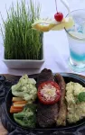 The Pade Hotel - breakfast