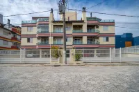 Apt w/ Balcony & BBQ 450m from the Sea Reh0203 Hotel a Barra da Lagoa