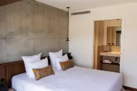 Hôtel Spa & Restaurant - Son de Mar - Parvekkeita