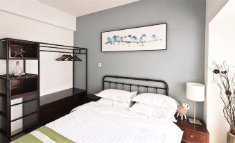 Shierweidi Apartment (Hongbao Road)