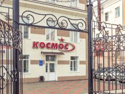 Kosmos