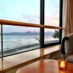 Hagoromoso - Ocean View