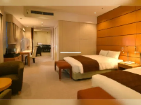 ホテルJALシティつくば つくばのホテル