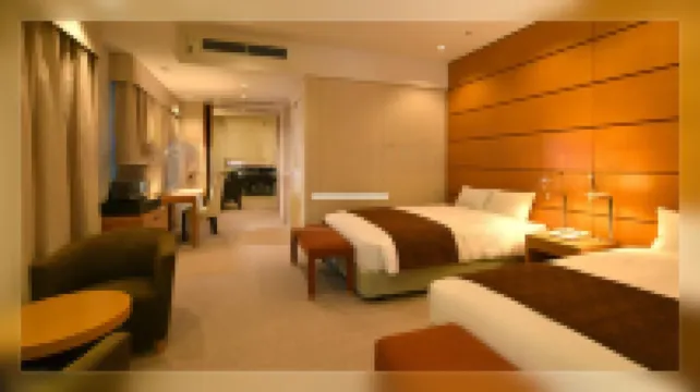 호텔 JAL 시티 쓰쿠바