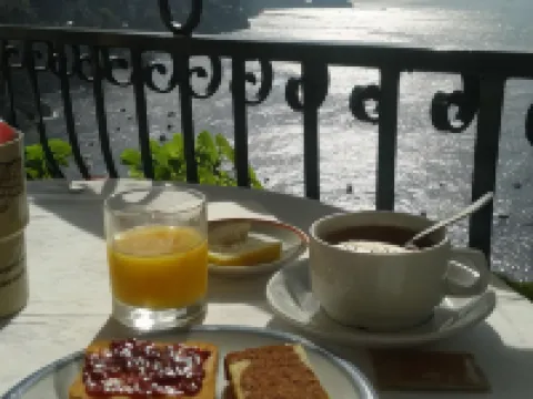 Hotel la Perla Hotels in Praiano