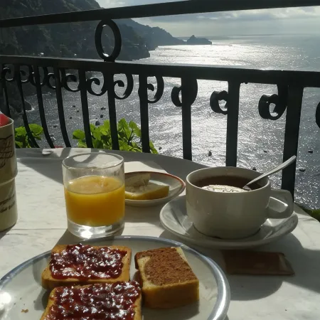 Hotel la Perla