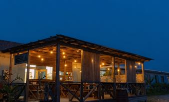 The Sanctuary Kohama Retreat