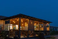 The Sanctuary Kohama Retreat Hotels near Mangrove at Ishinagata Beach