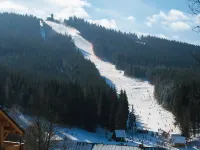 Spicak II Hotels in Albrechtice v Jizerskych horach