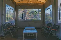 Sancheong Gyeongho River Caravan