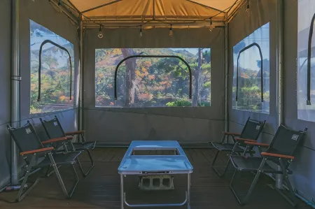 Sancheong Gyeongho River Caravan