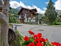 Maria Hotels in Saas Fee