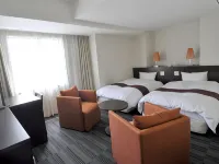 Shimonoseki Station Hotel Hotels in Shimonoseki